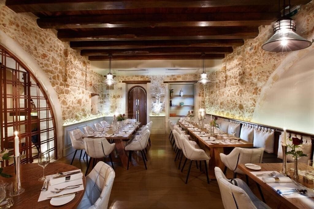 Зображення Serenissima Boutique 5*