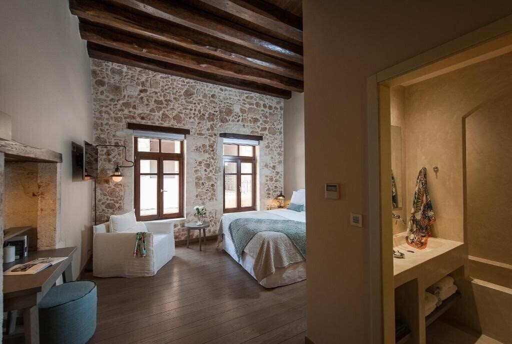 Картинка Serenissima Boutique 5*