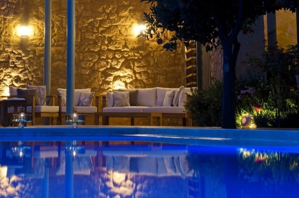 Фото Conte Marino Villas 5*