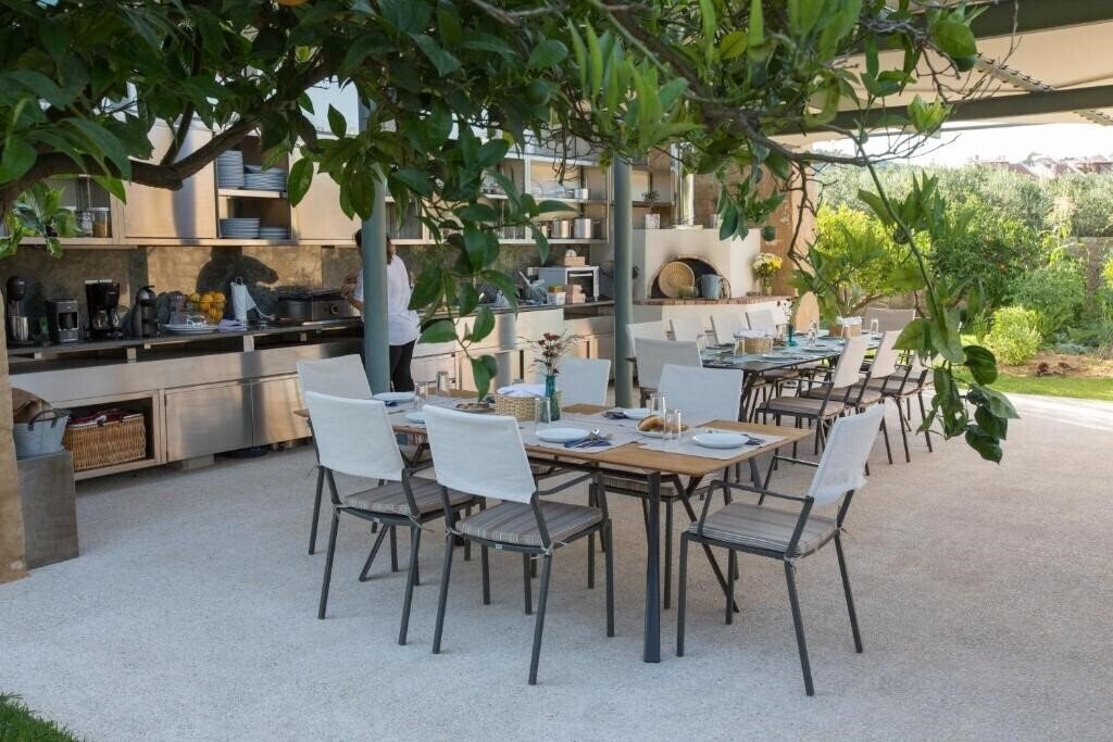 Фотография Conte Marino Villas 5*