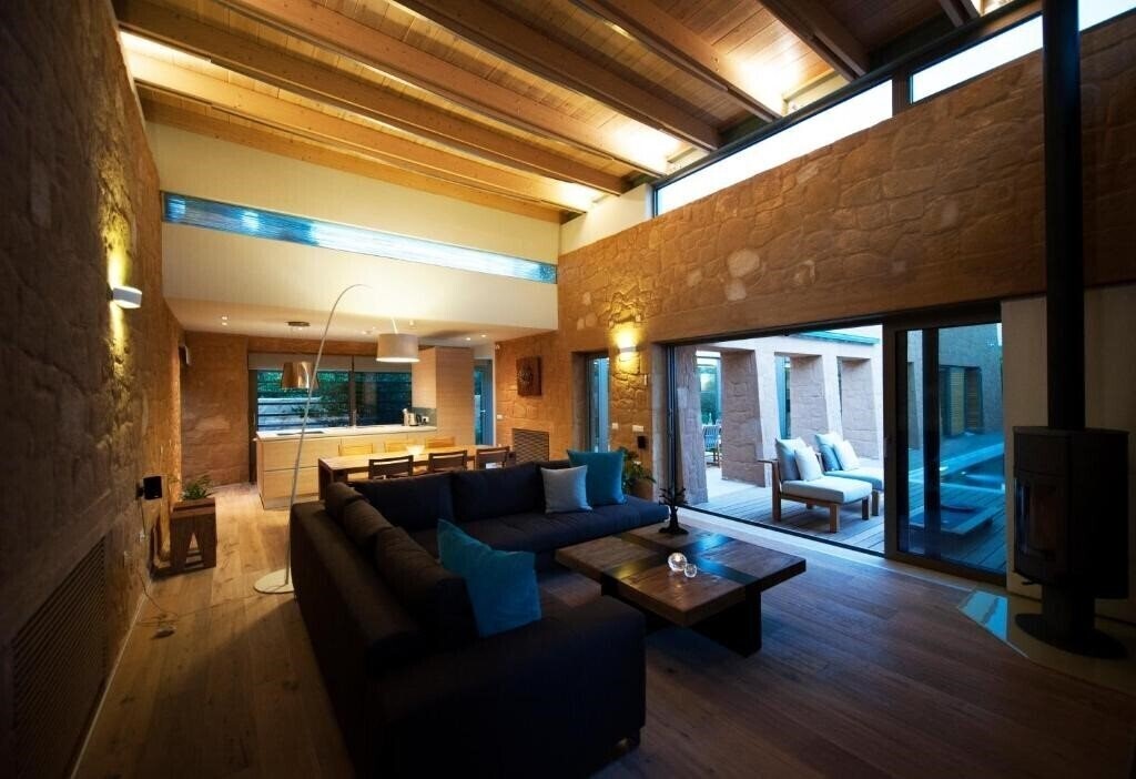 Изображение Conte Marino Villas 5*