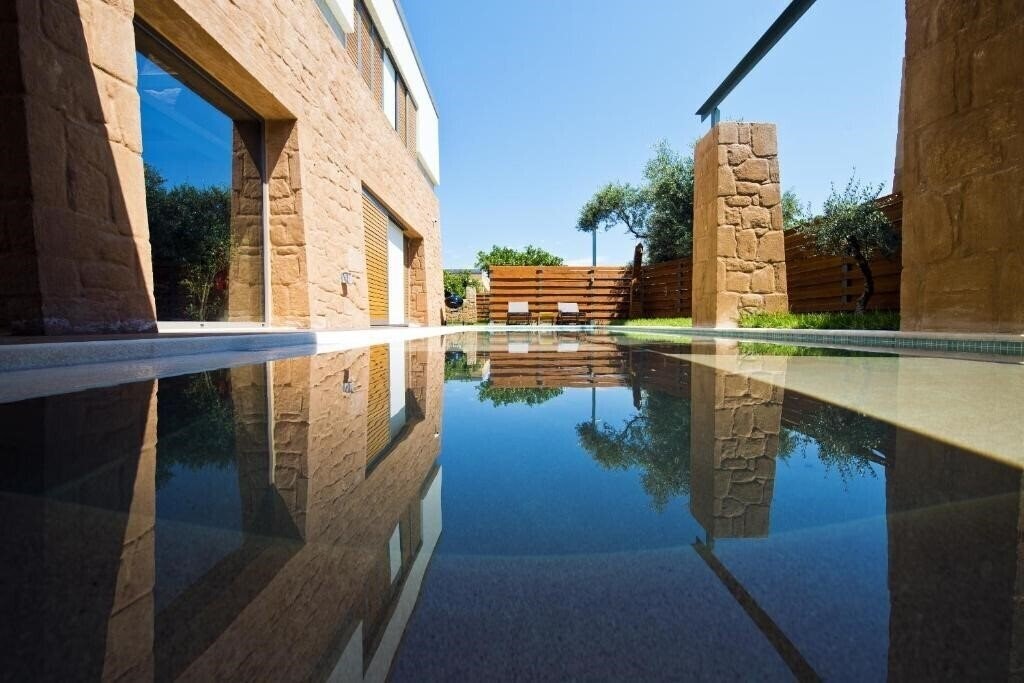 Картинка Conte Marino Villas 5*