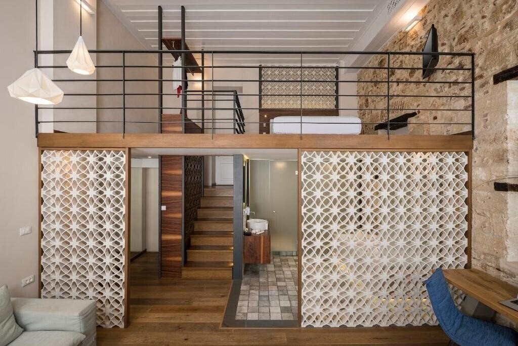 Фото Ambassador Residence Boutique Hotel 5*