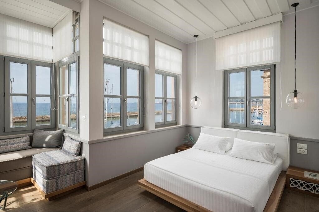 Картинка Ambassador Residence Boutique Hotel 5*