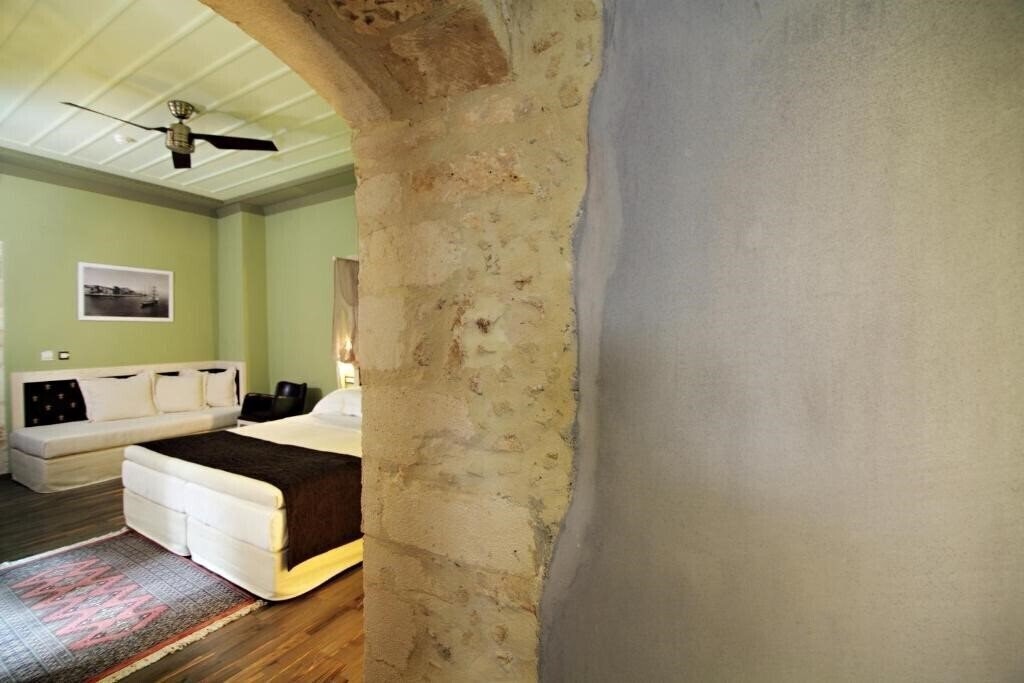 Фото Elia Fatma Boutique Hotel 4*