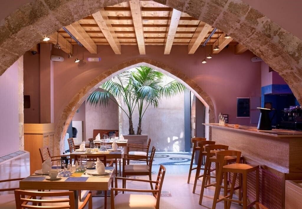 Готель Elia Fatma Boutique Hotel 4*