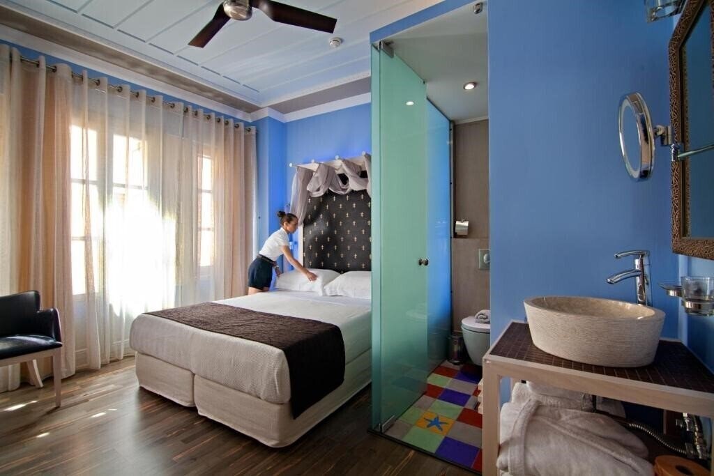 Фотографія Elia Fatma Boutique Hotel 4*