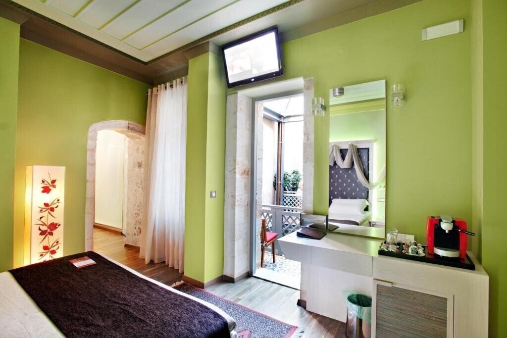 Зображення Elia Fatma Boutique Hotel 4*