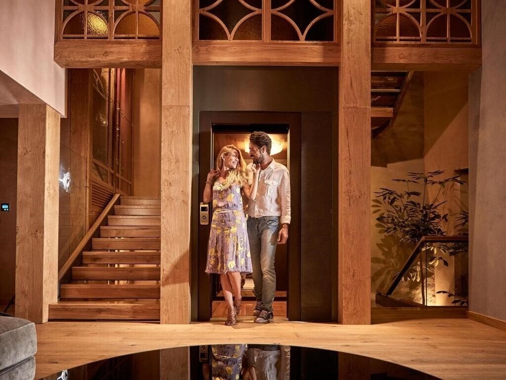 Фото Domus Renier Boutique Hotel 5*