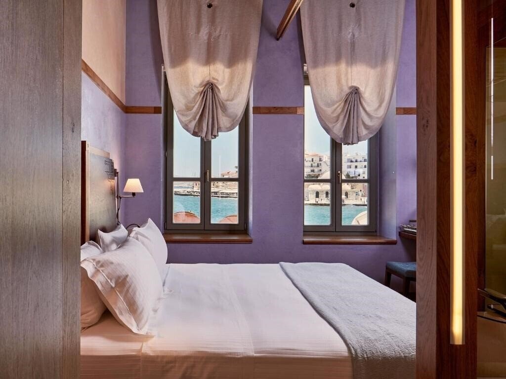 Фотографія Domus Renier Boutique Hotel 5*