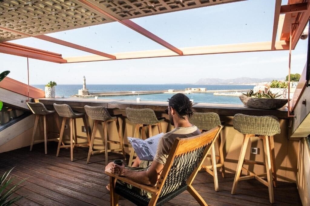 Зображення Domus Renier Boutique Hotel 5*