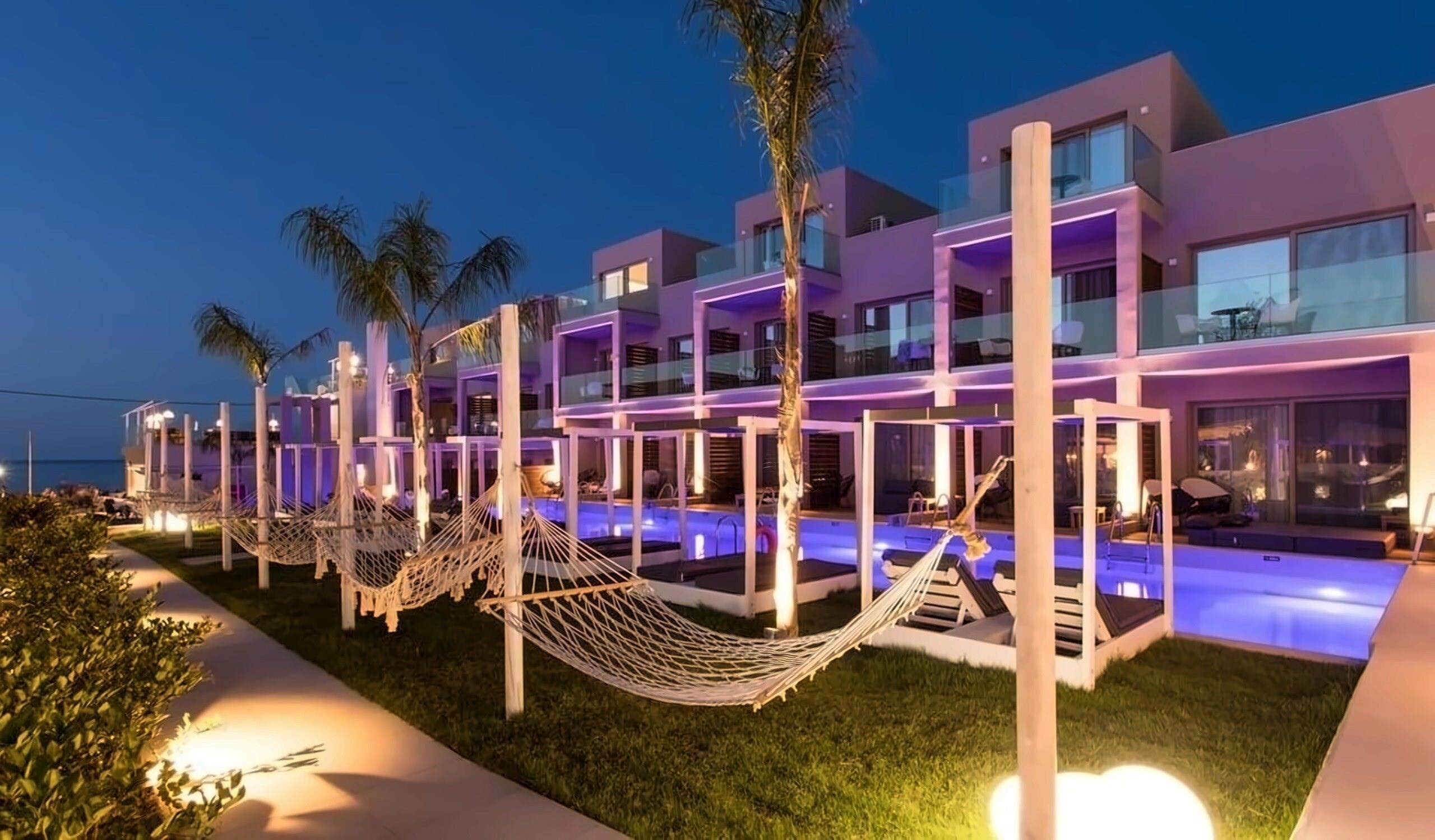 Зображення Epos Luxury Hotel 5*