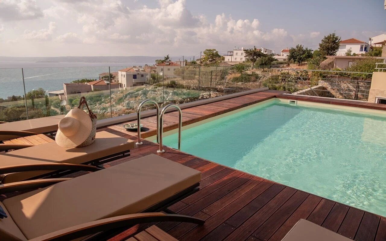 Фото Vamagia Villa 4*