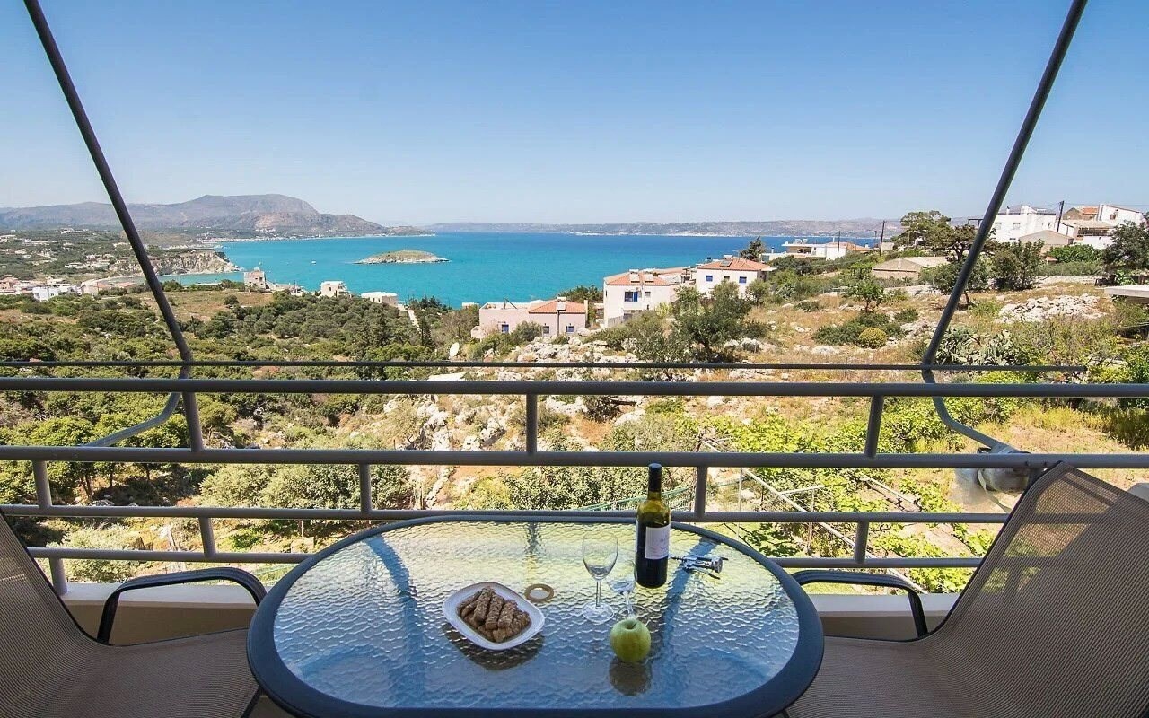 Фотография Vamagia Villa 4*