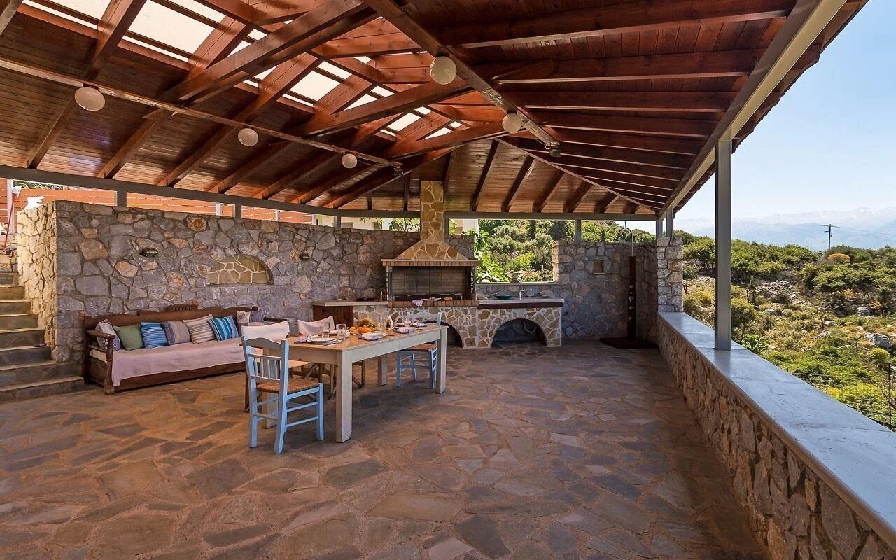 Изображение Vamagia Villa 4*