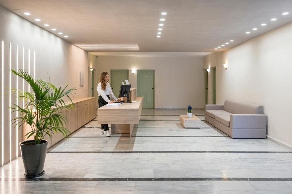 Изображение Summer Beach Hotel 4*