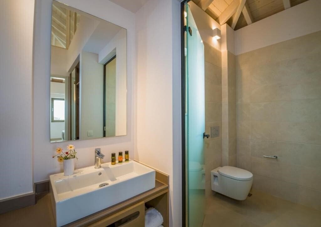 Фотография Stefan Village Hotel Apartments 4*