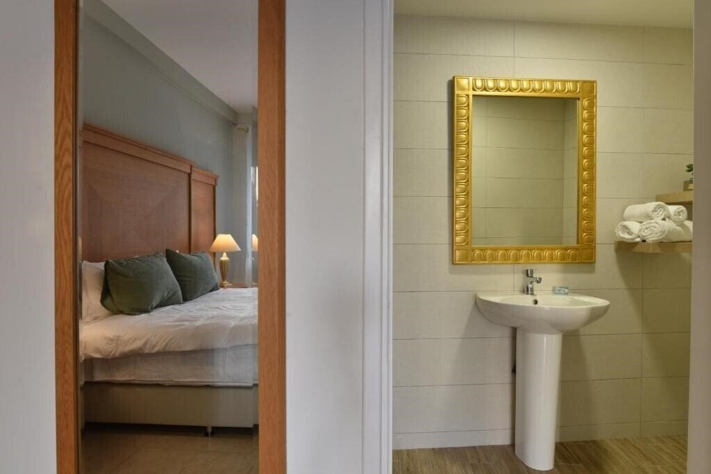 Фотография Okeanis Ii Hotel 3*