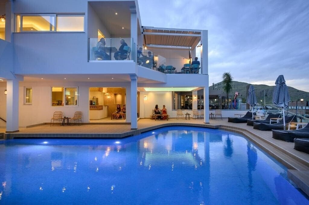 Изображение Mare Boutique For Families 4*