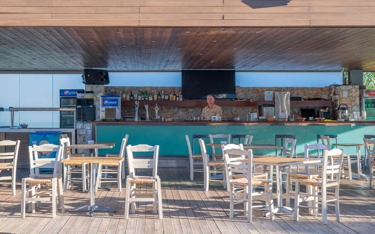 Фото Iolida Village Water Park Hotel 4*