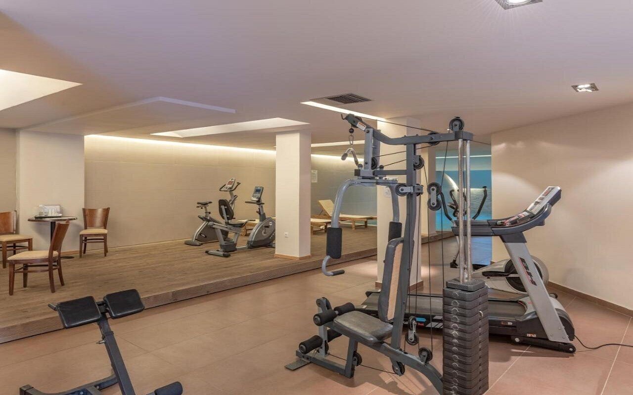 Картинка Iolida Village Water Park Hotel 4*