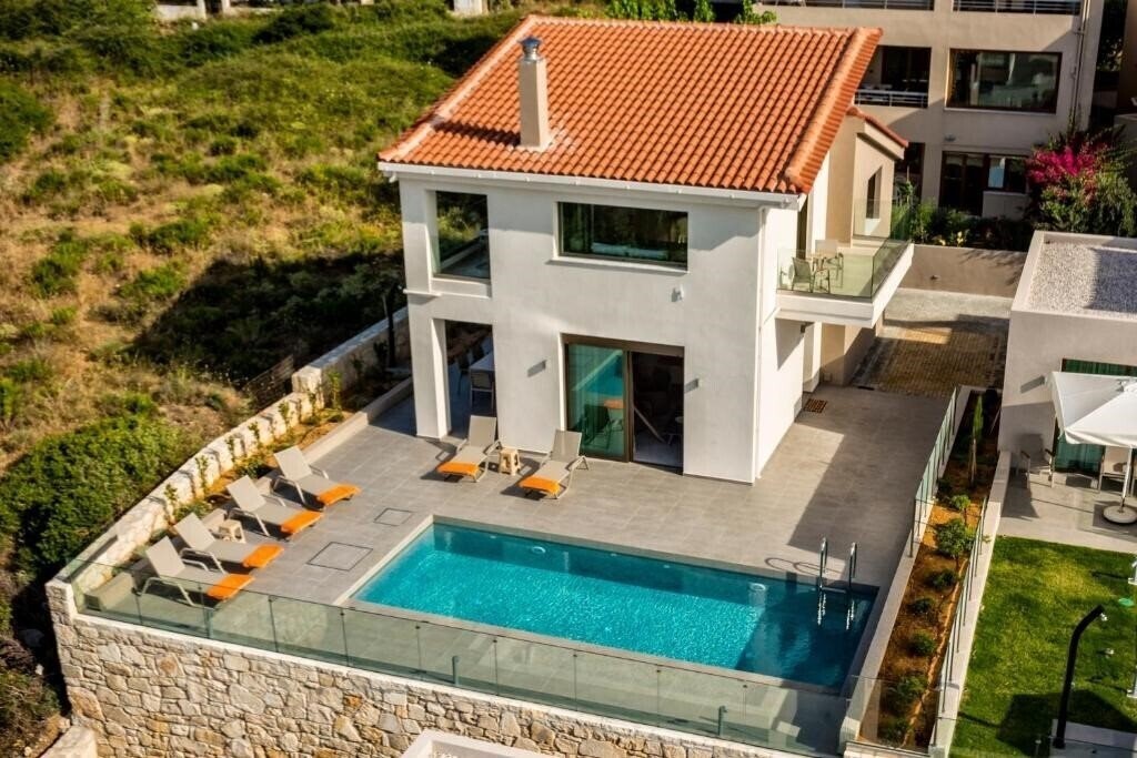 Изображение Eland Dream Villas Villa вилла