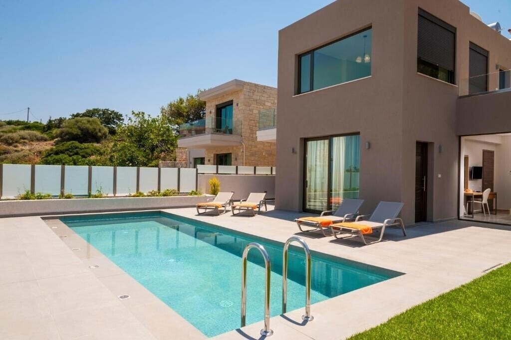 Картинка Eland Dream Villas Villa вилла