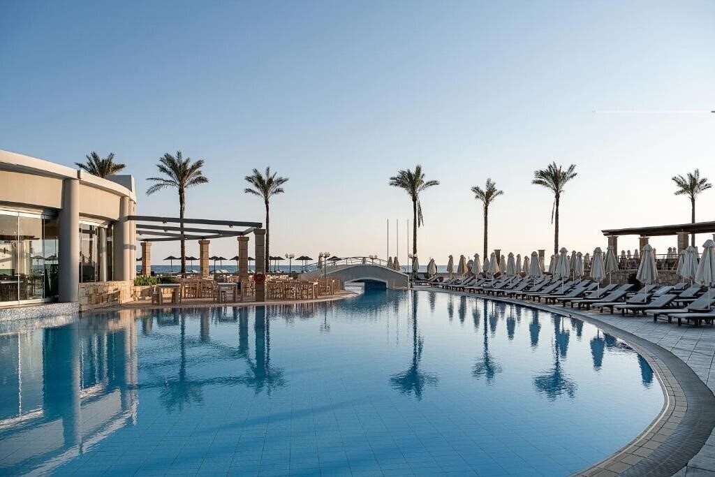 Зображення Atlantica Caldera Beach 4*