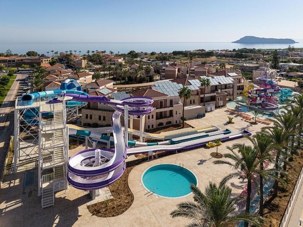 Изображение Atlantica Caldera Beach 4*