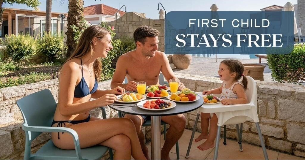 Фотография Caldera Village 4*