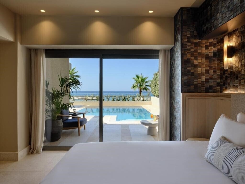 Фото Atlantica Kalliston Resort 5*