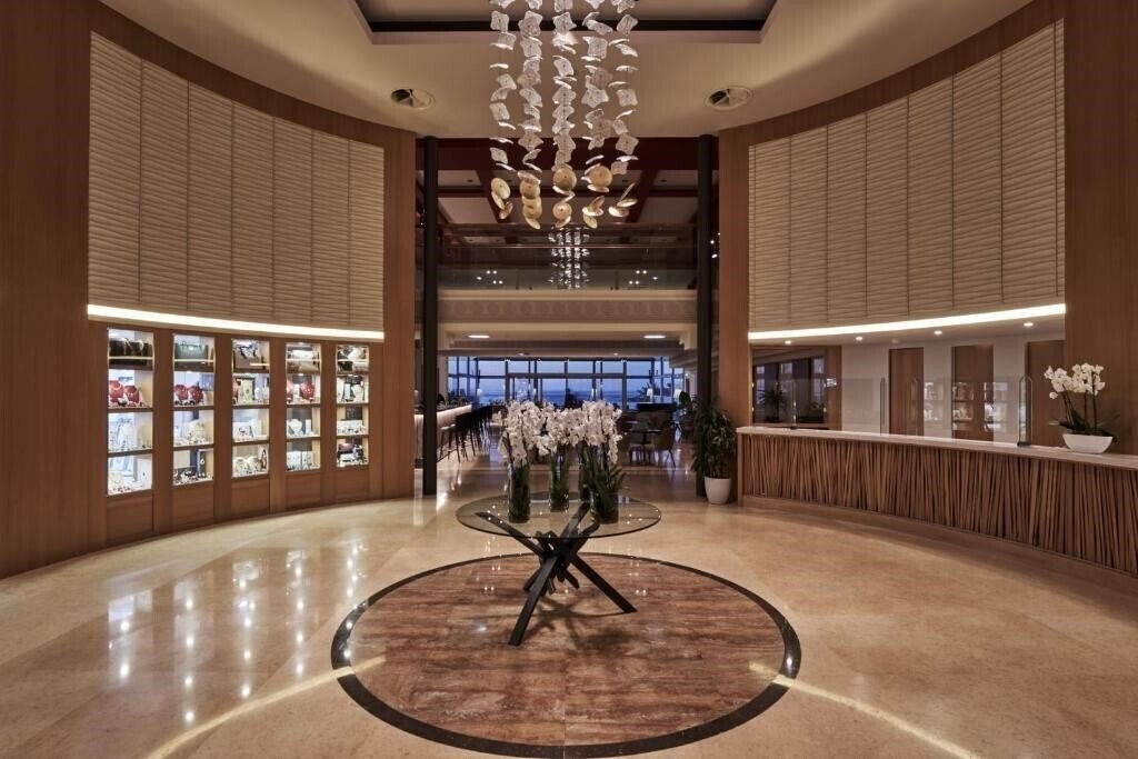 Картинка Atlantica Kalliston Resort 5*