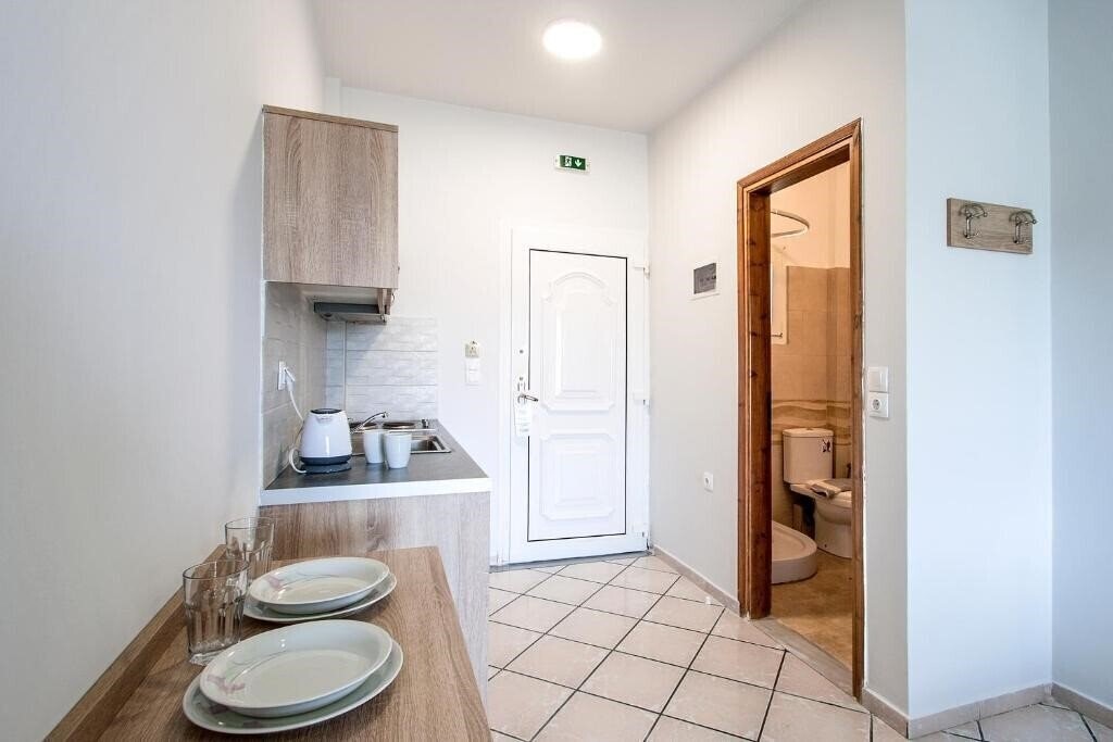 Фотография Olga Villa 5*