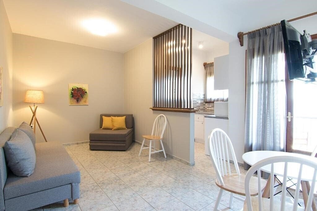 Картинка Olga Villa 5*