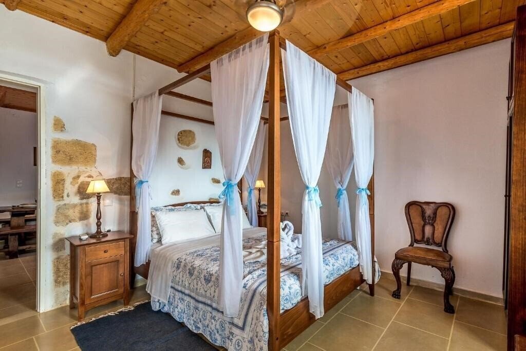 Картинка Myrina Villa 4*