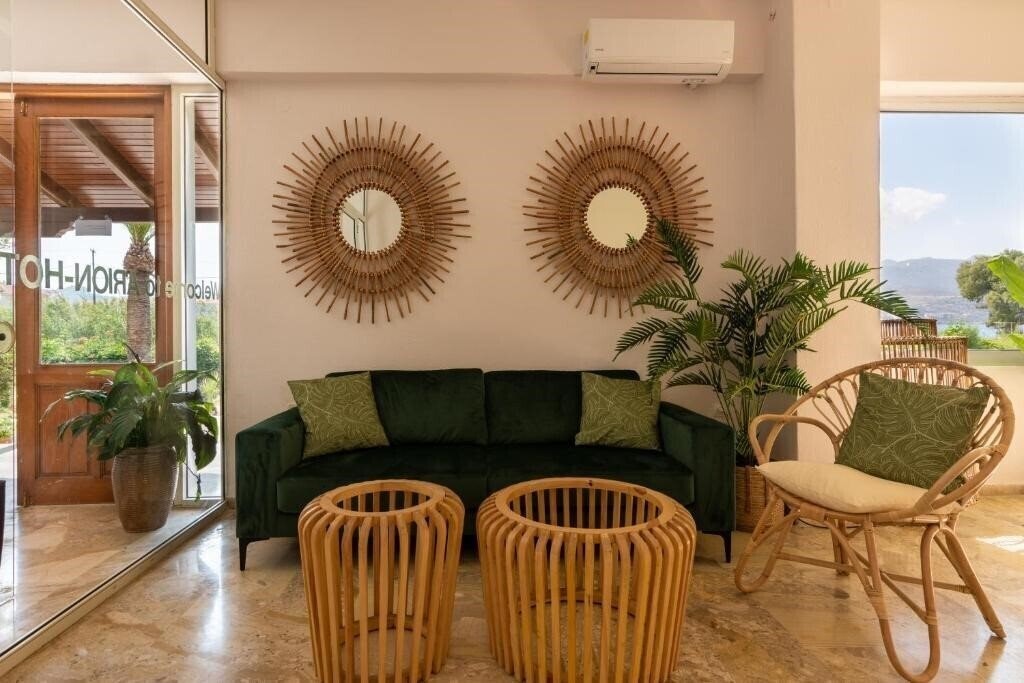 Готель Arion Hotel 3*