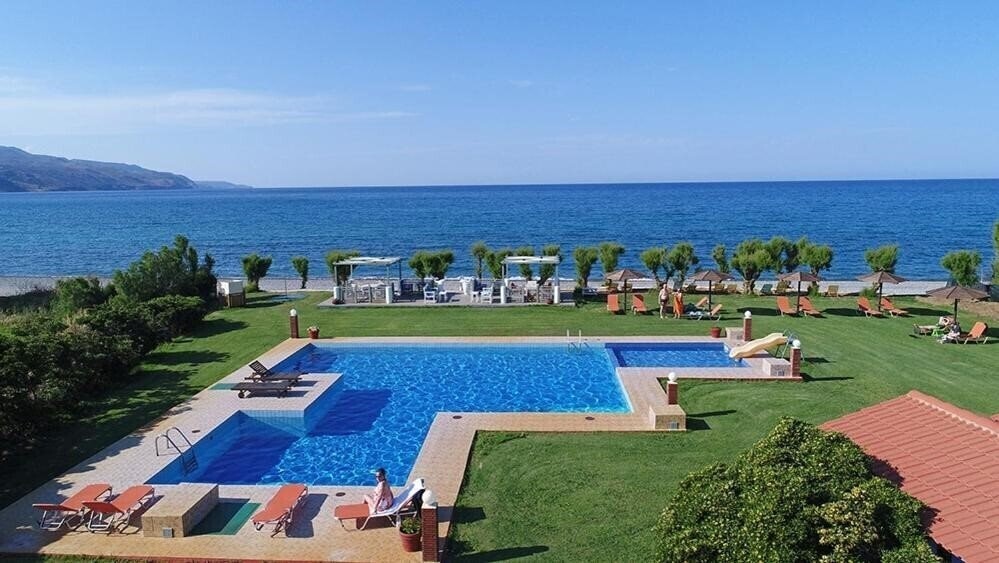 Фото Arion Hotel 3*