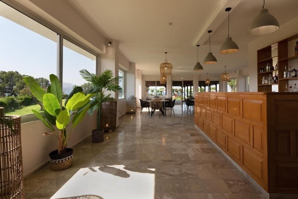 Зображення Arion Hotel 3*