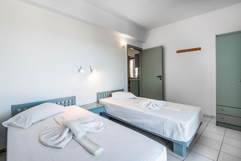 Фото Aphea Village 3*