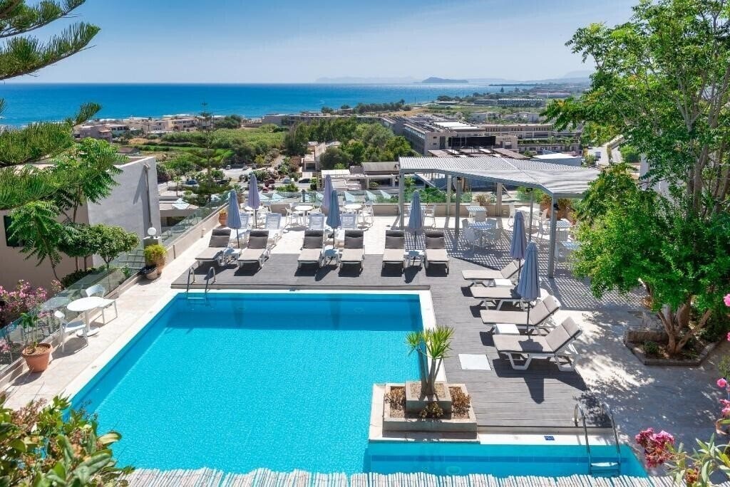 Фотография Aphea Village 3*