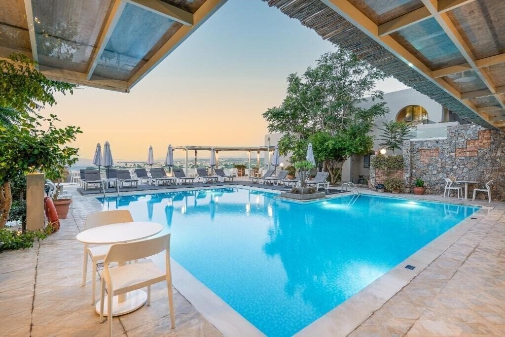 Фотография Aphea Village 3*