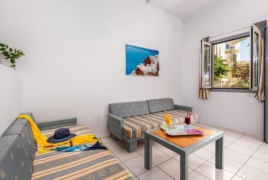 Изображение Aphea Village 3*