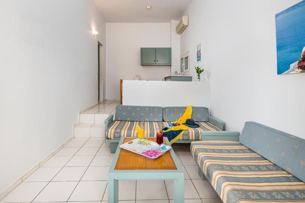 Картинка Aphea Village 3*