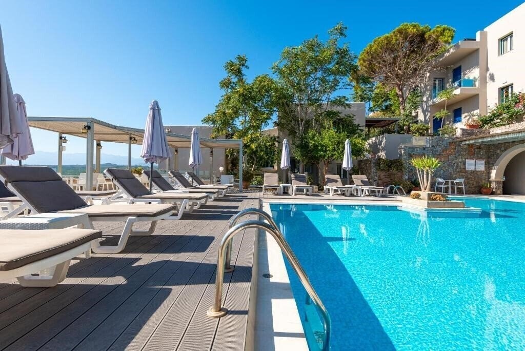 Картинка Aphea Village 3*