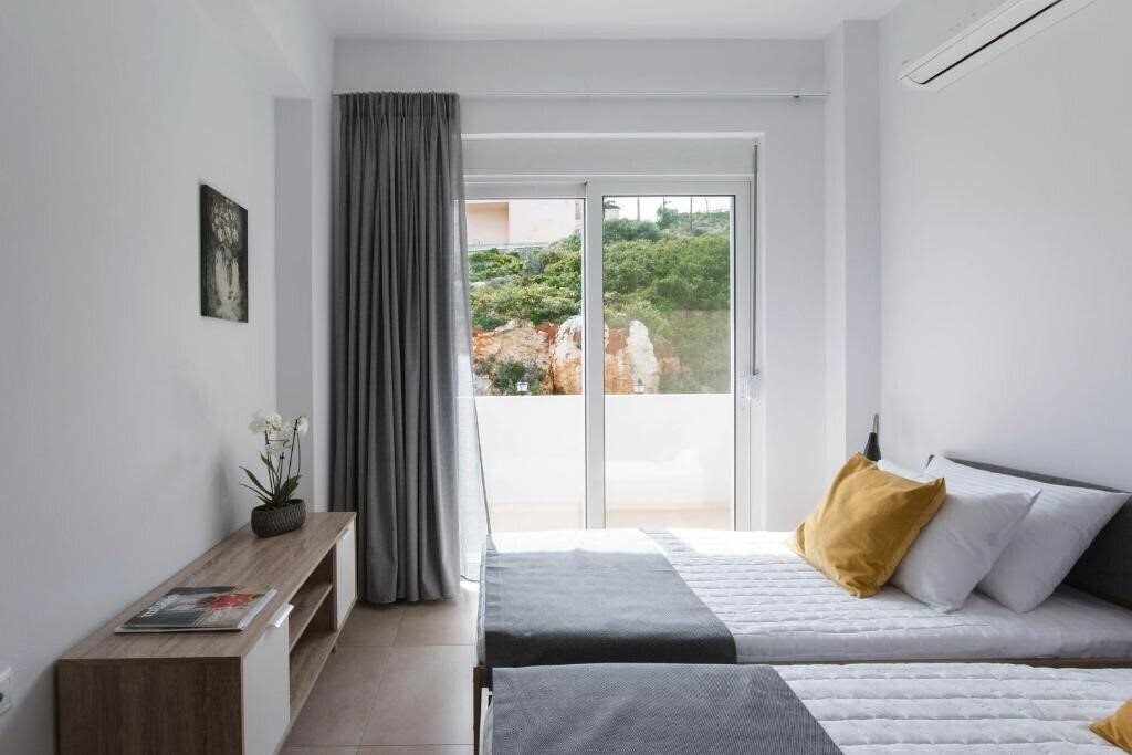 Изображение Blue Sky Apartments 2*