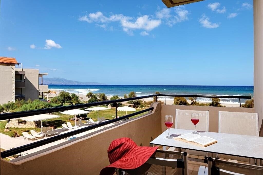 Фото Matzi Studios & Apartments Apart-Hotel 2*