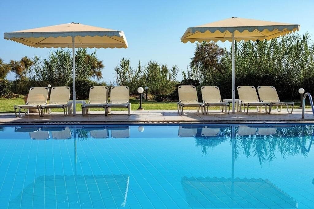 Изображение Matzi Studios & Apartments Apart-Hotel 2*