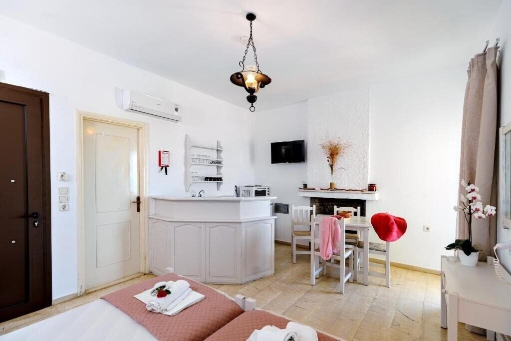 Фотография Matzi Studios & Apartments Apart-Hotel 2*