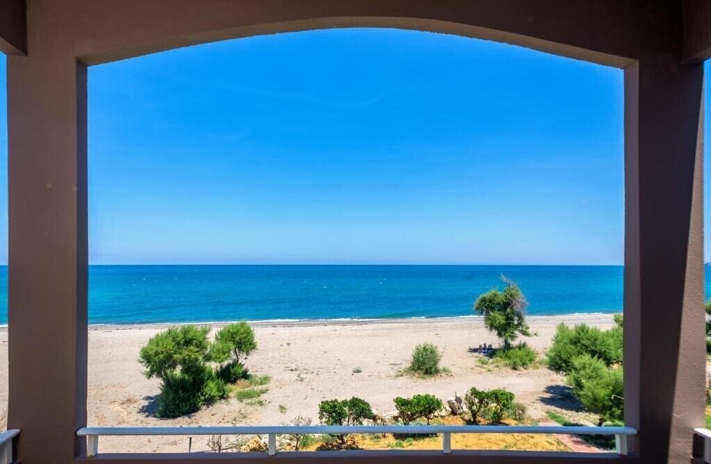 Картинка Matzi Studios & Apartments Apart-Hotel 2*