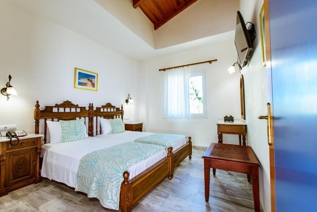 Фото Anais Collection Hotels & Suites 3*